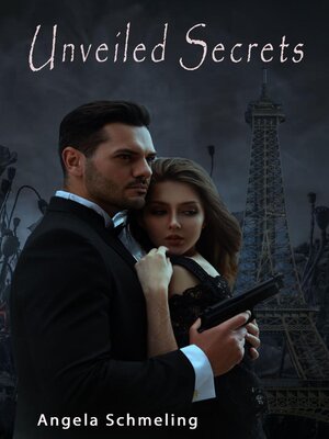 cover image of Unveiled Secrets
